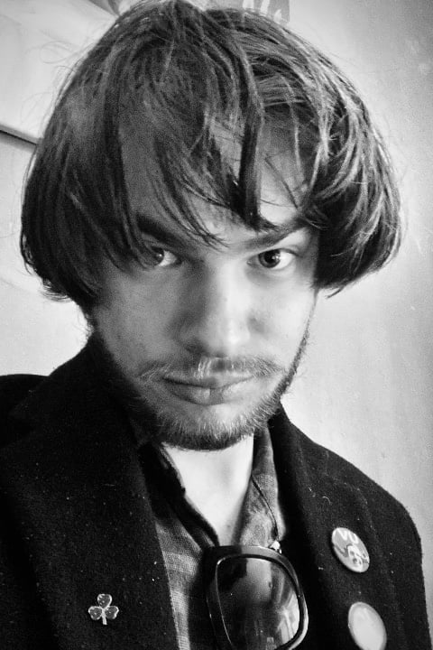 Фото Жюстин Тристан Дартуа (Justine Tristan Dartois)