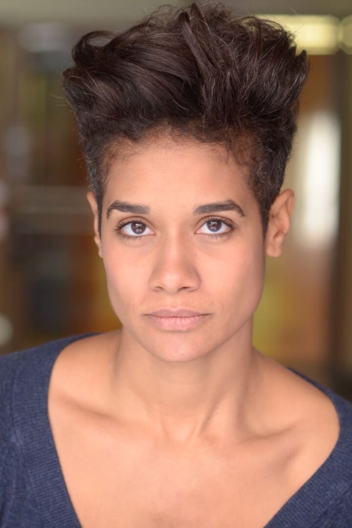 Фото Камилла Атебе (Camille Atebe)