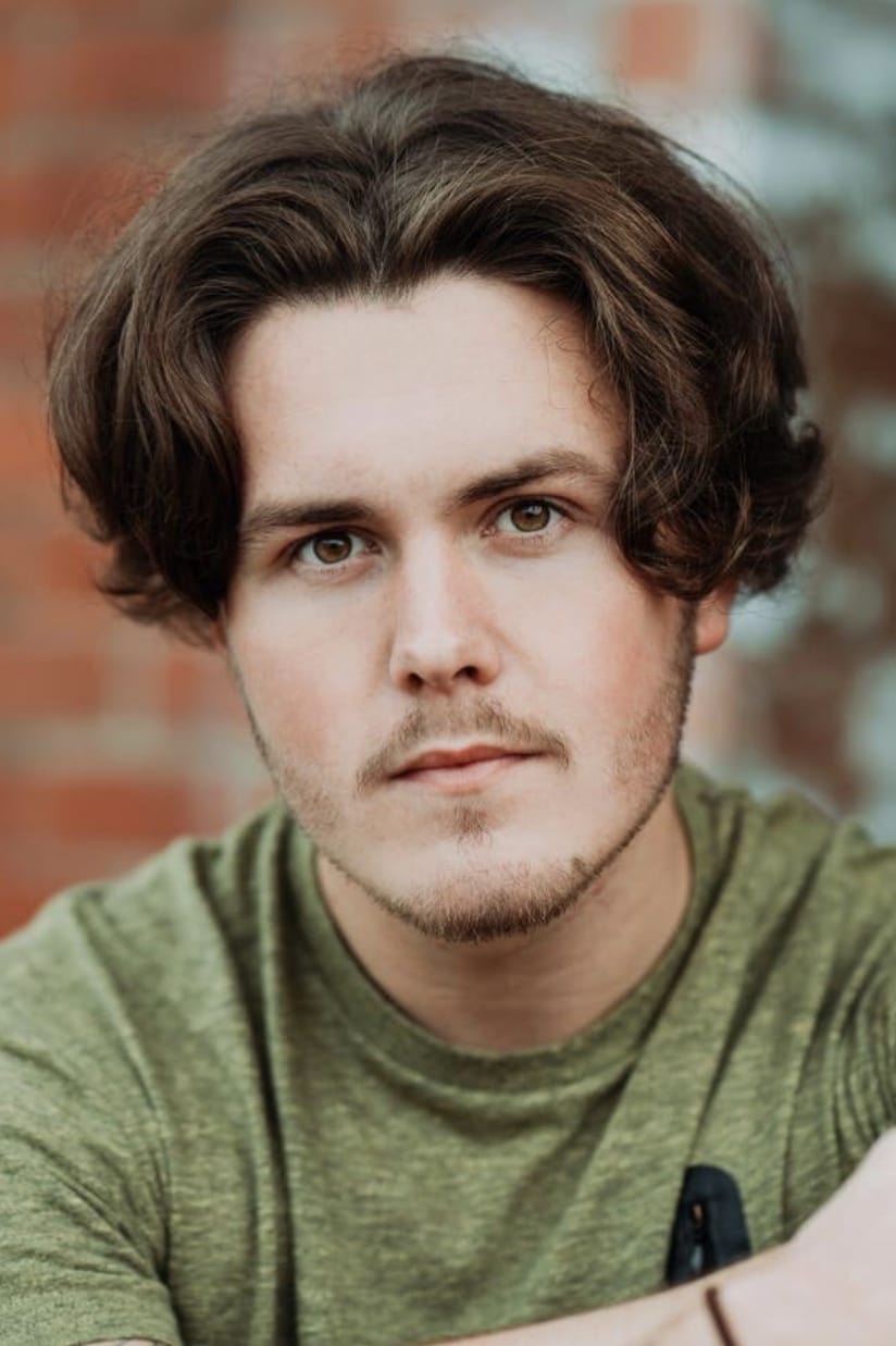 Фото Гэвин Ли Льюис (Gavin Lee Lewis)