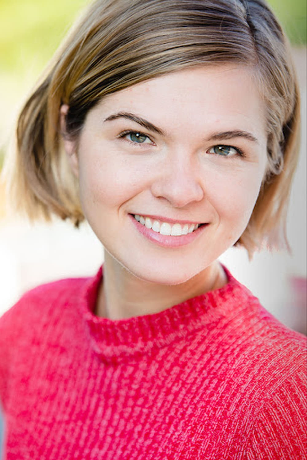 Фото Jessie Rabideau