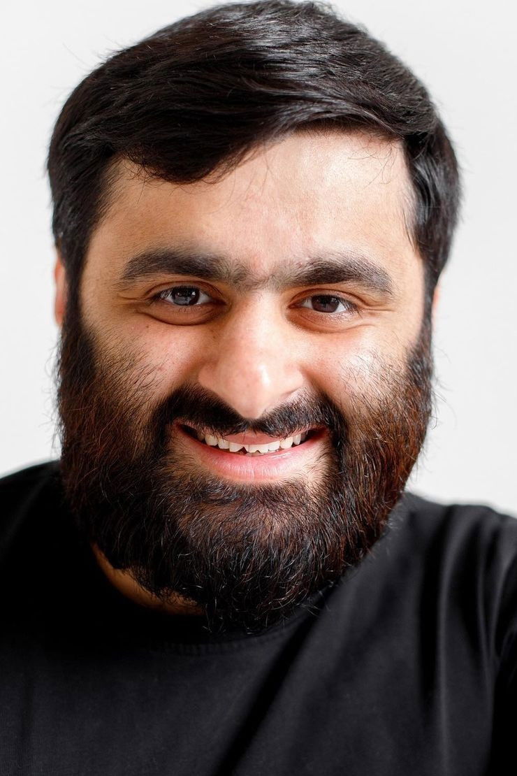 Фото Рухин Магеррамов (Рухин Магеррамов)