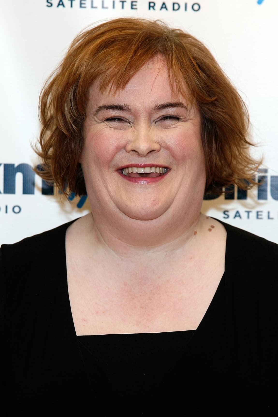 Фото Susan Boyle