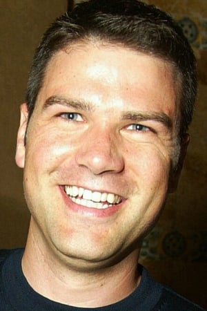 Фото Эллори Элкаем (Ellory Elkayem)