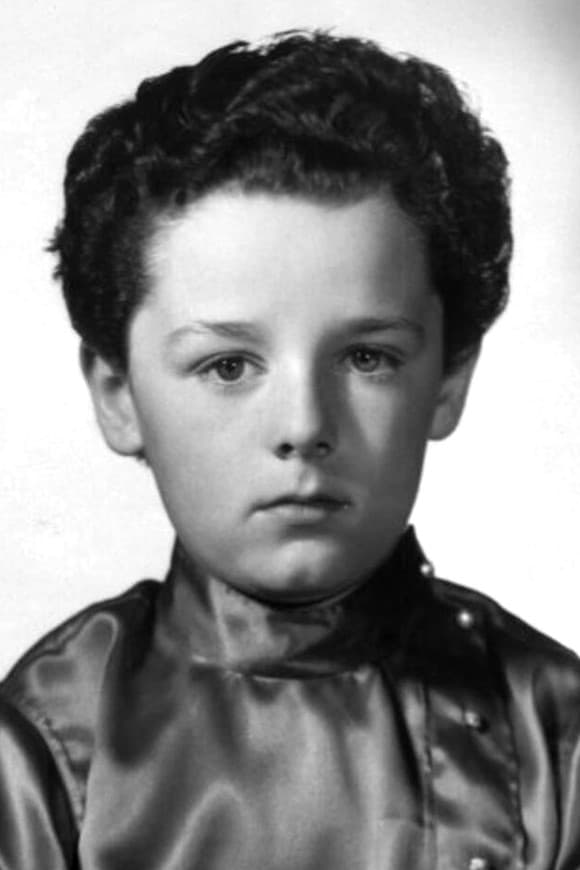Фото Фредди Бартоломью (Freddie Bartholomew)