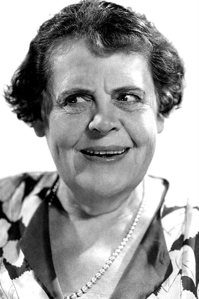 Фото Мари Дресслер (Marie Dressler)