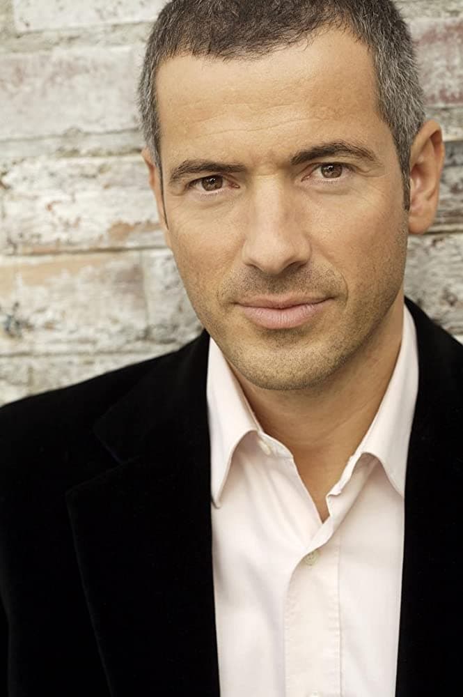 Фото  (Bruno Putzulu)