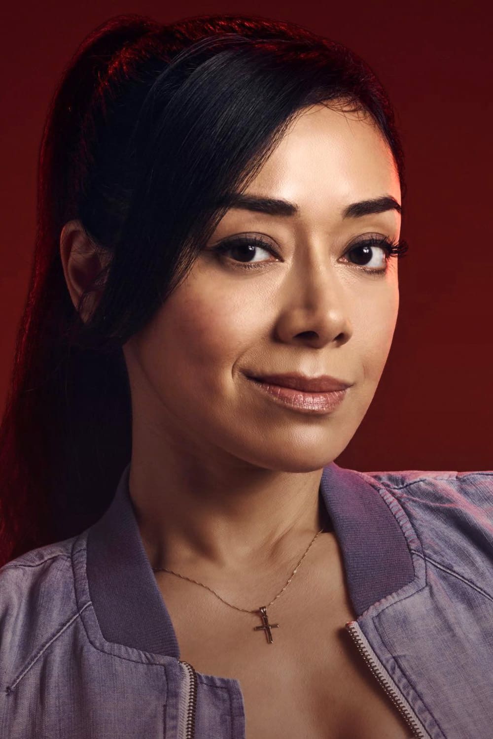Фото Эйми Гарсия (Aimee Garcia)