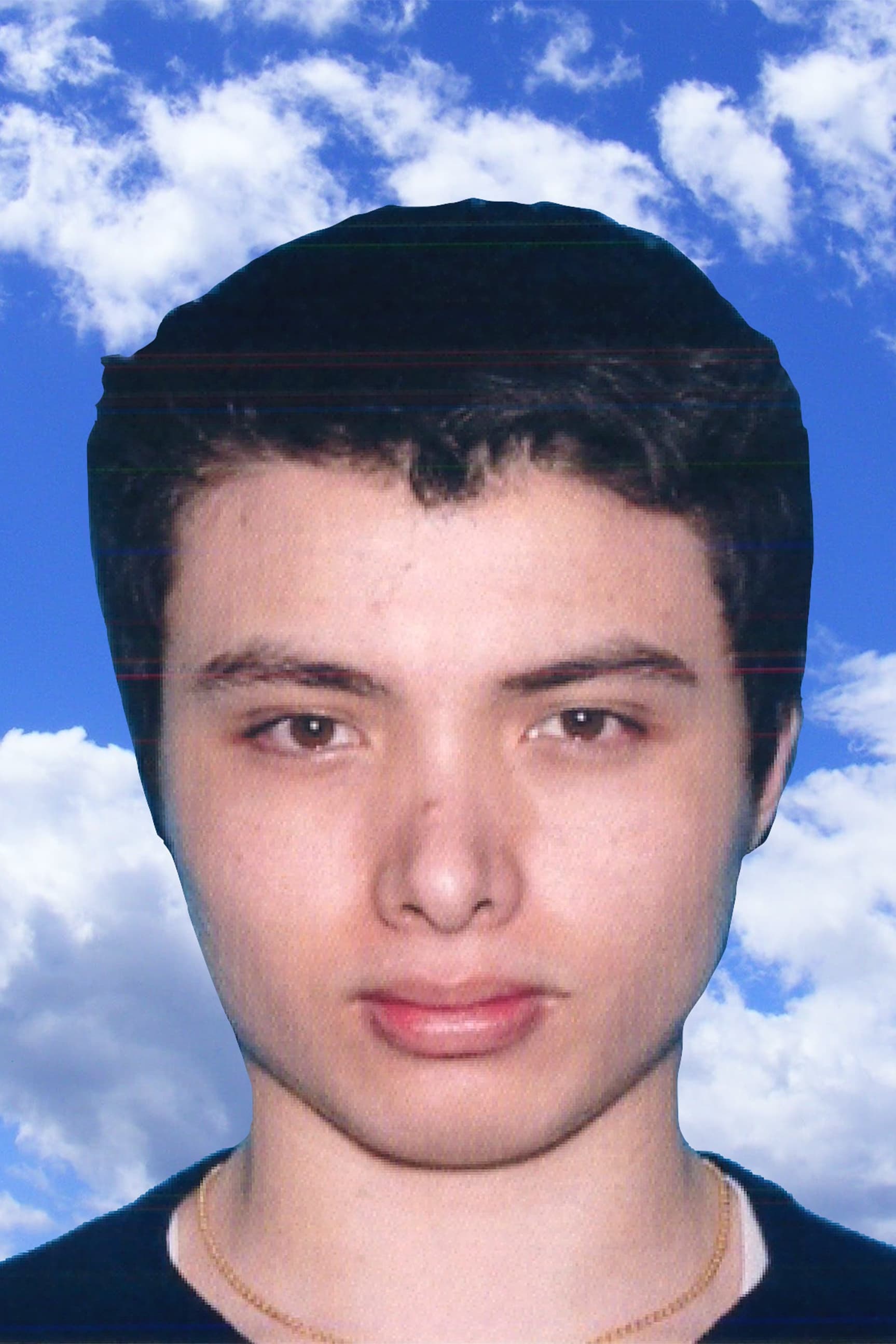 Фото Elliot Rodger