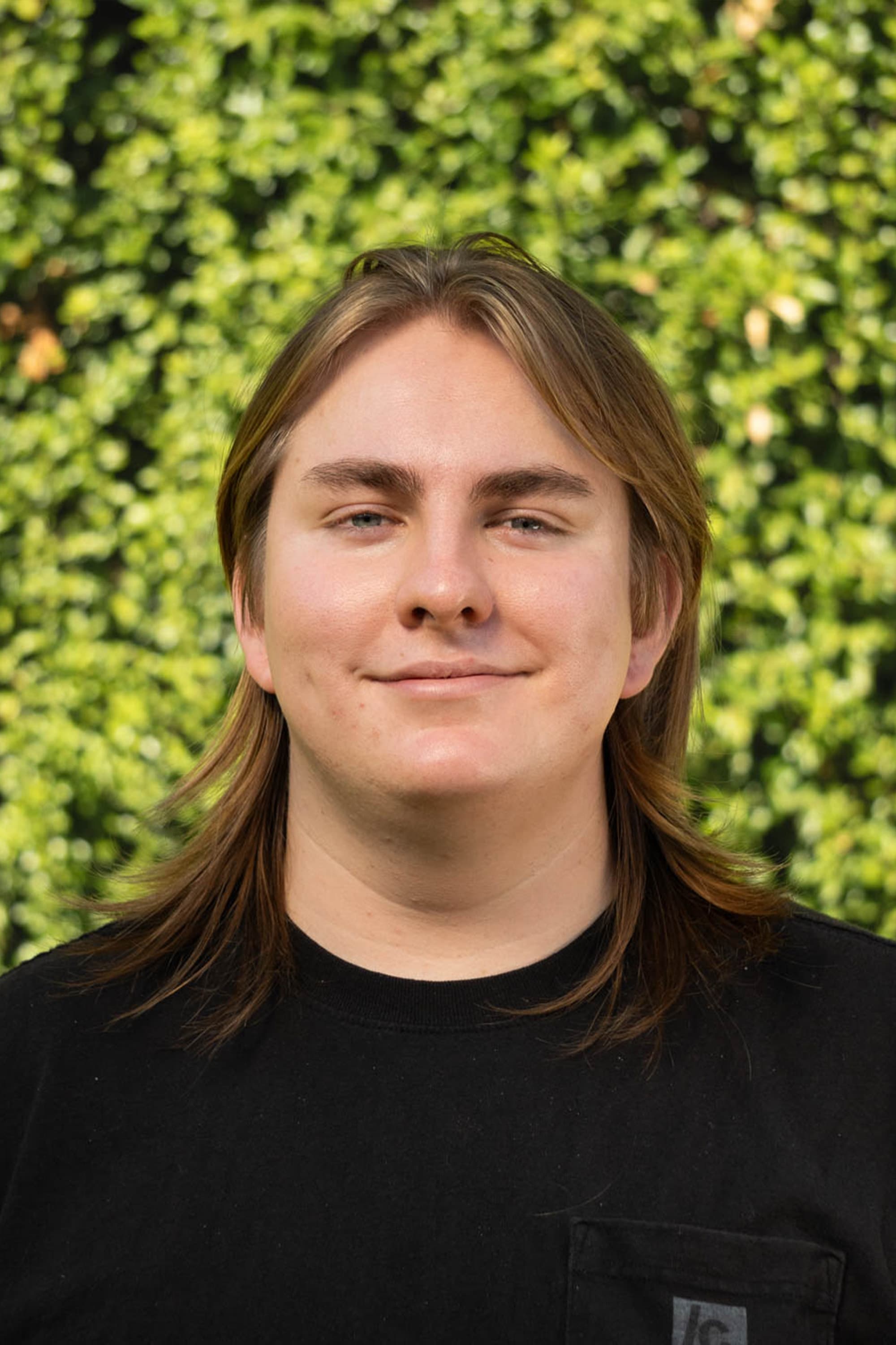 Фото Генри Бак (Henry Buck)