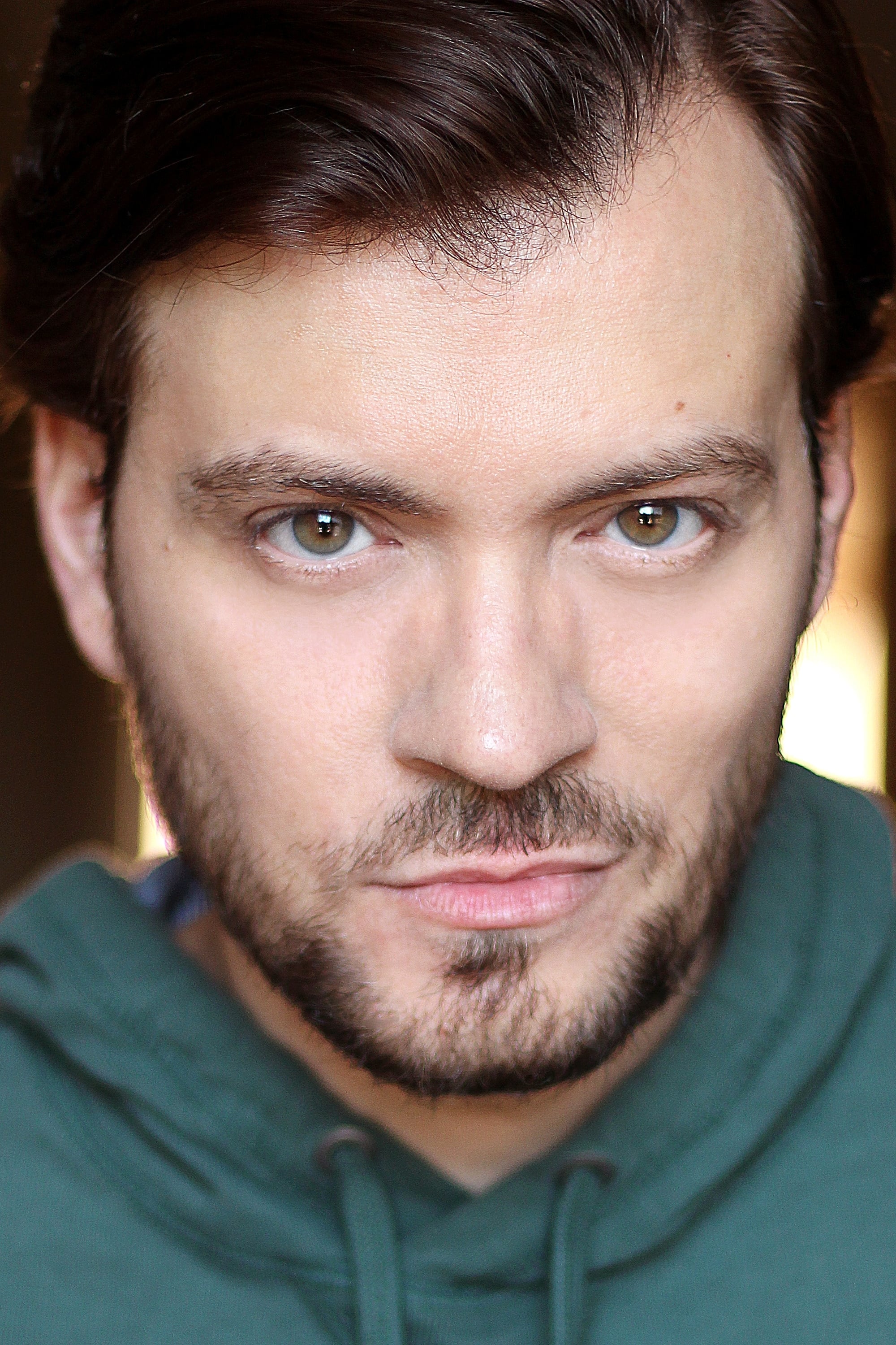 Фото Джеймс Ди Джакомо (James Di Giacomo)