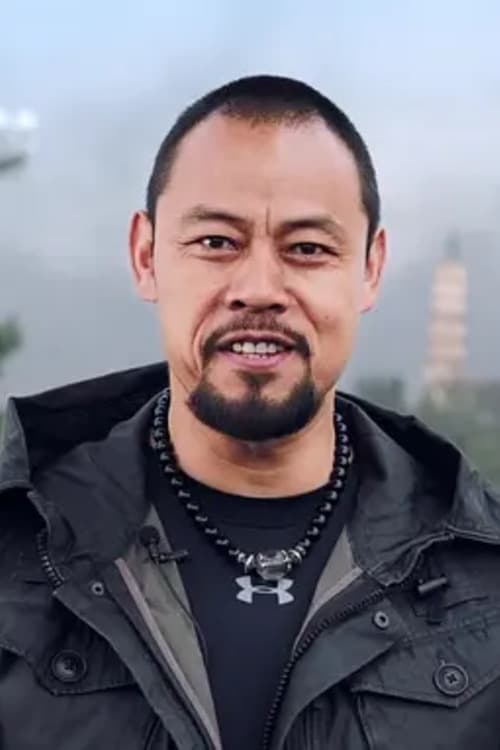 Фото Джин Сон (Jin Song)