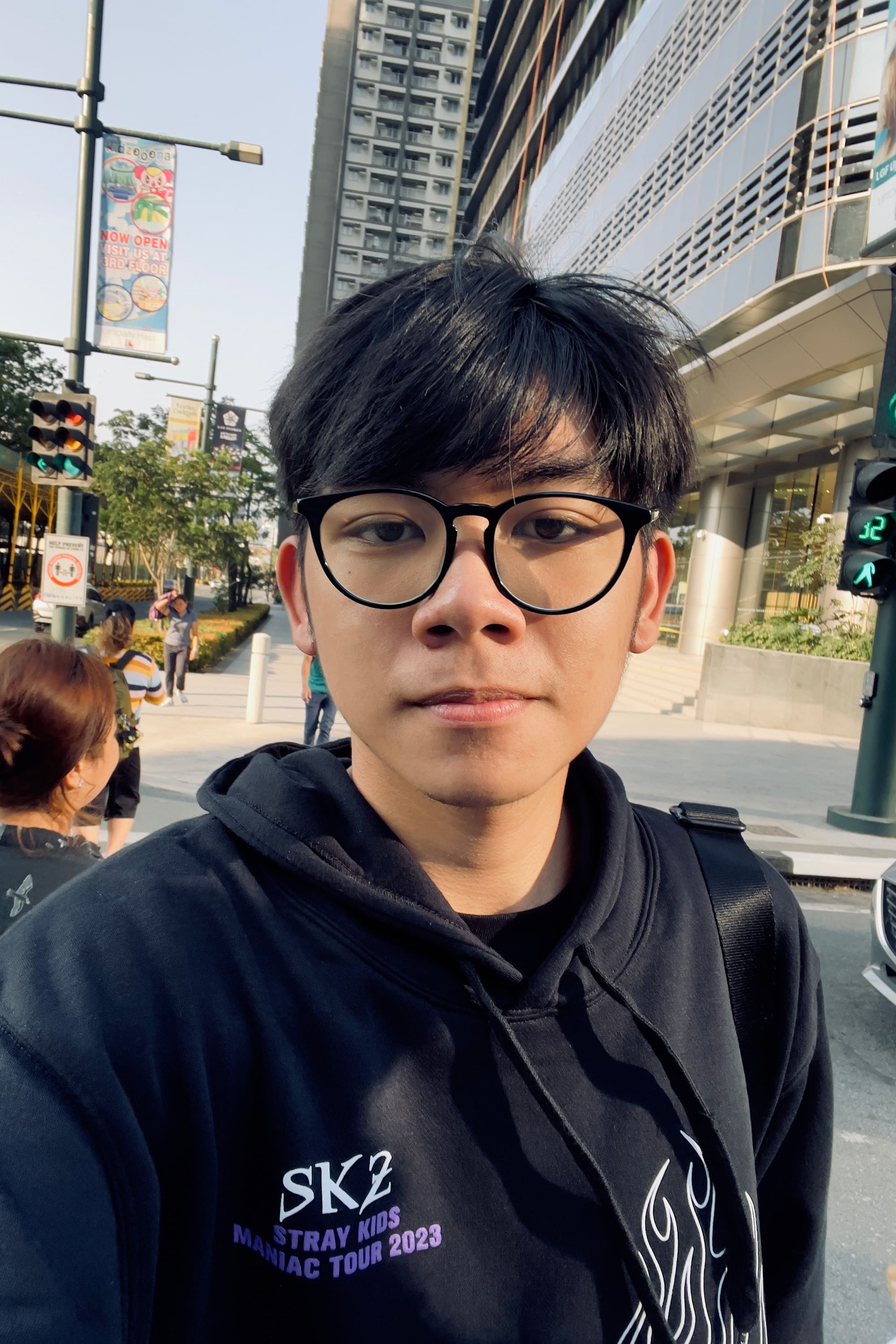 Фото  (Juan Carlo Miguel)