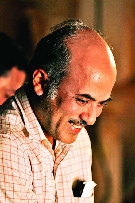 Фото Sooraj Barjatya