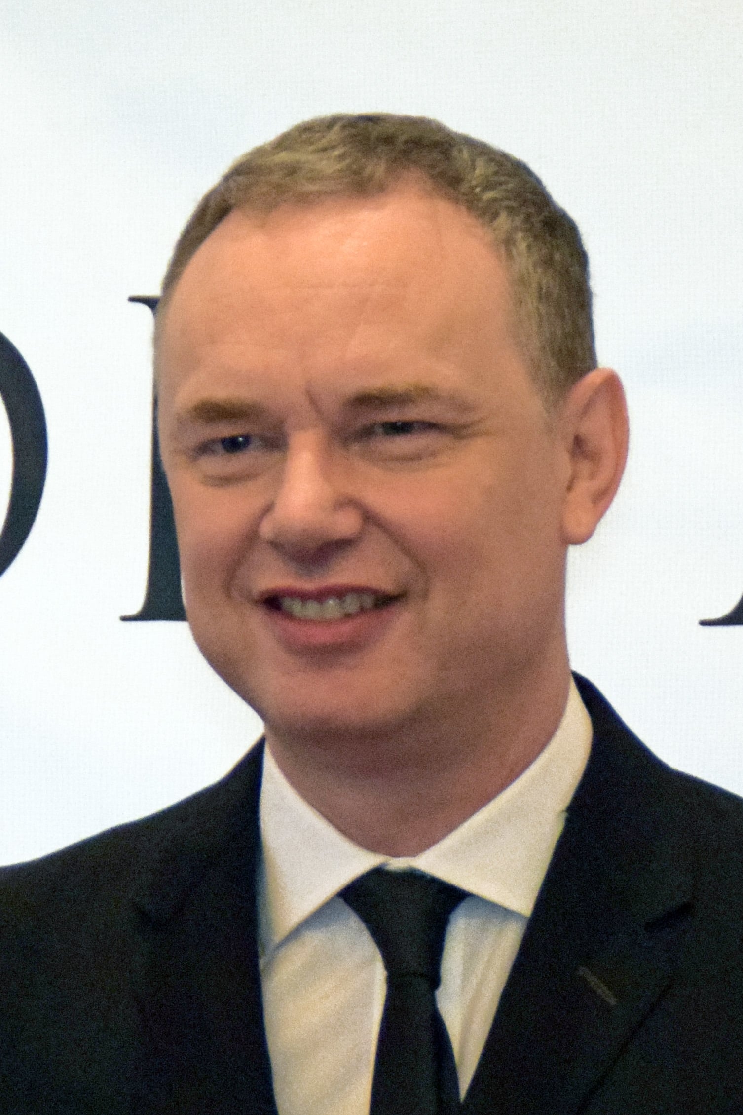 Фото Уош Уэстморленд (Wash Westmoreland)