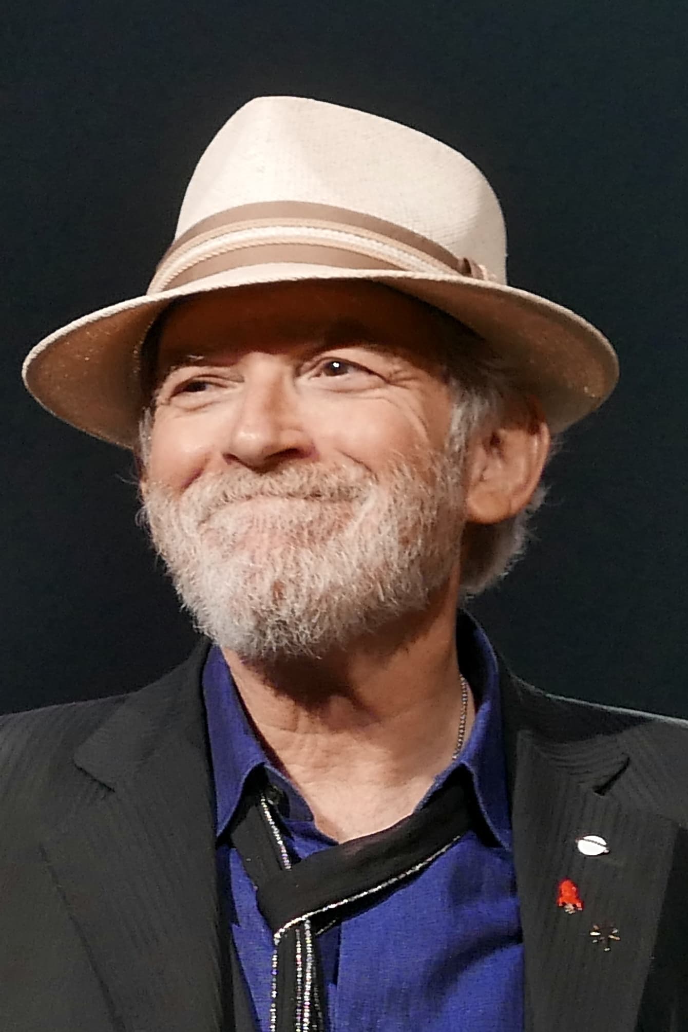 Фото Benmont Tench