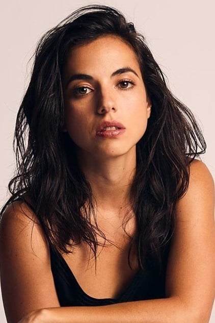 Фото Кристина Родло (Cristina Rodlo)