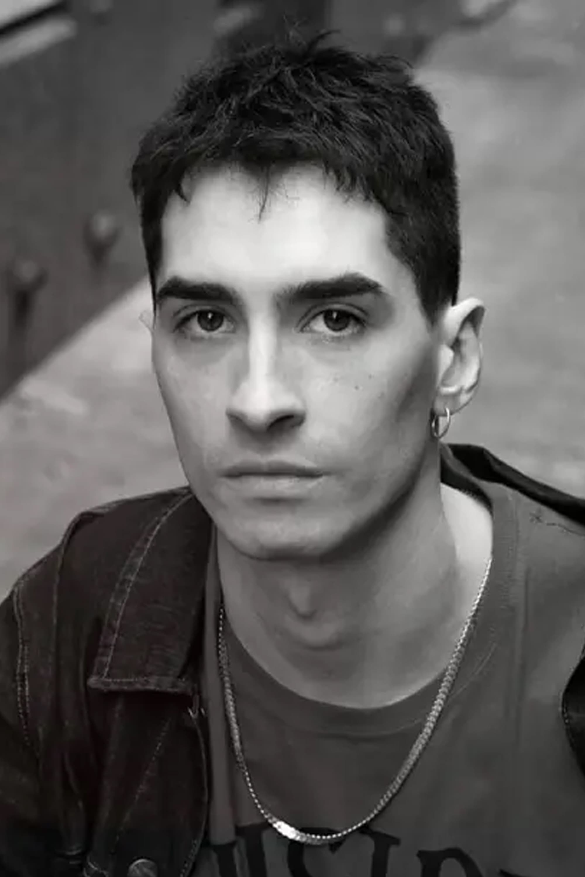 Фото Фернандо Контиджани Гарсия (Fernando Contigiani García)