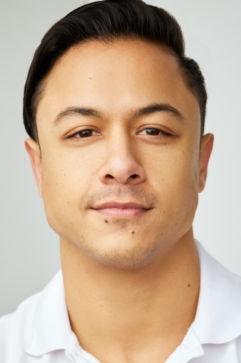 Фото Натан Касл (Nathan Castle)