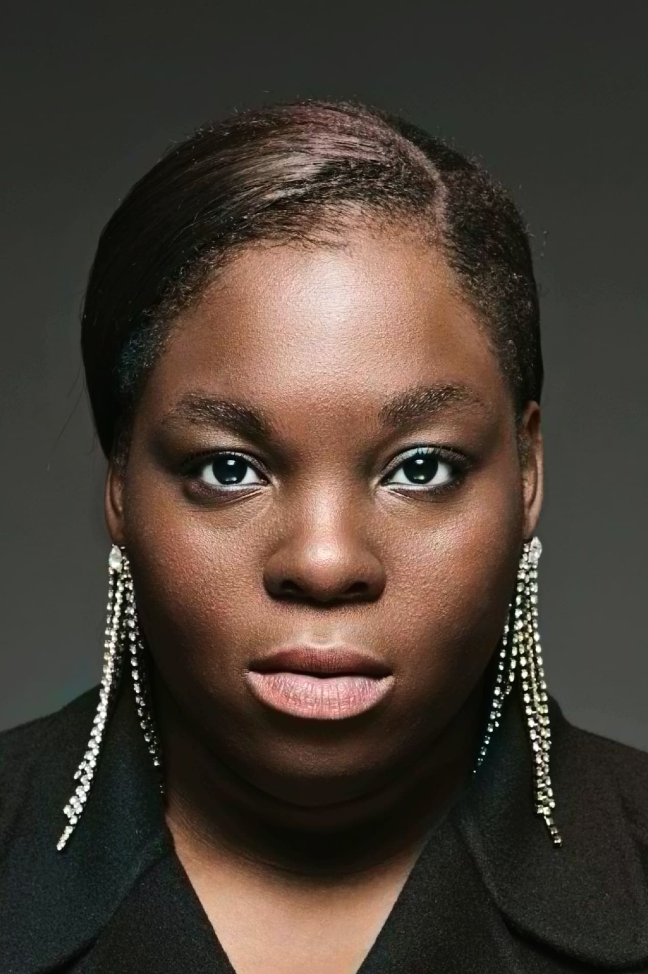 Фото Дебора Лукумуэна (Déborah Lukumuena)