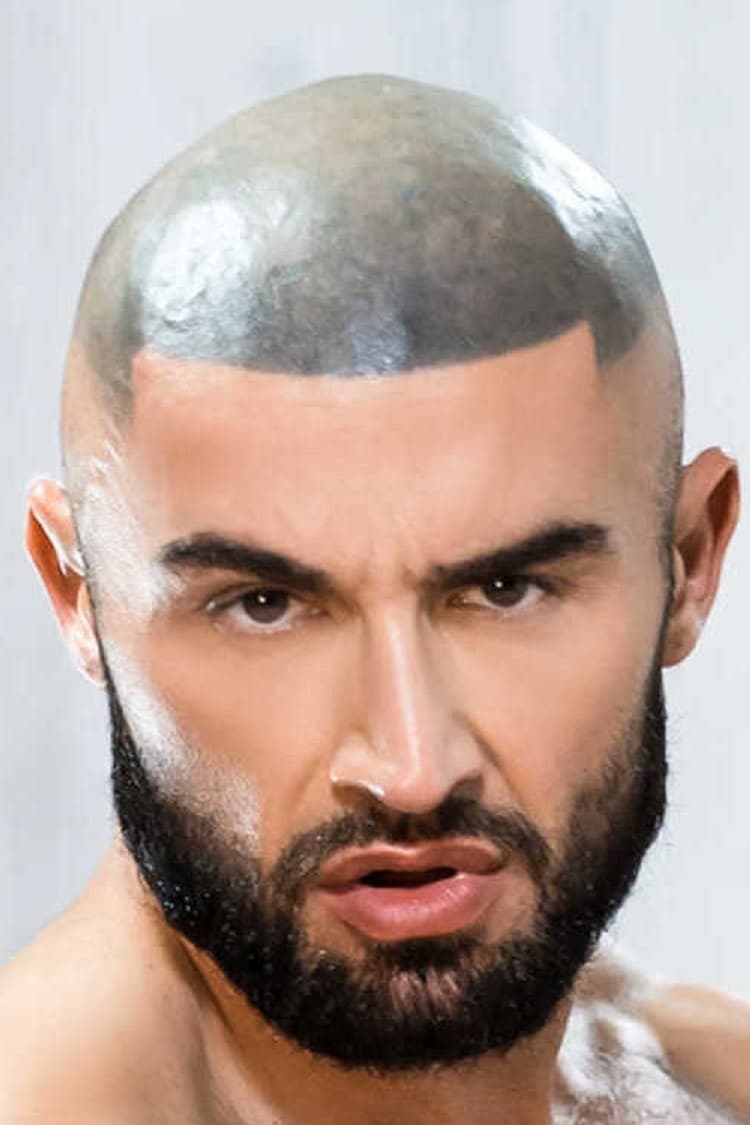 Фото  (François Sagat)