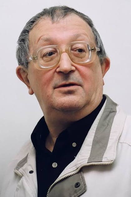 Фото  (Boris Strugatskiy)