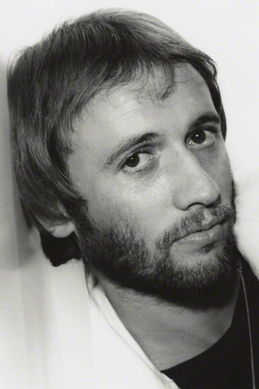 Фото Морис Гибб (Maurice Gibb)