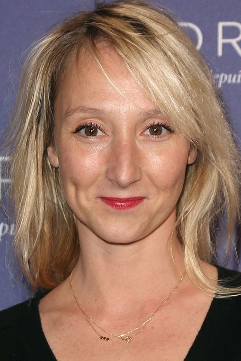 Фото Одри Лами (Audrey Lamy)