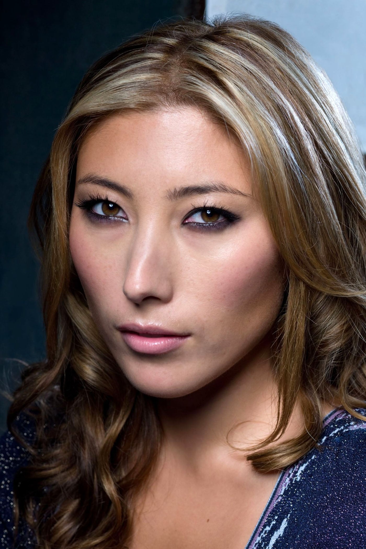 Фото Дичен Лахман (Dichen Lachman)