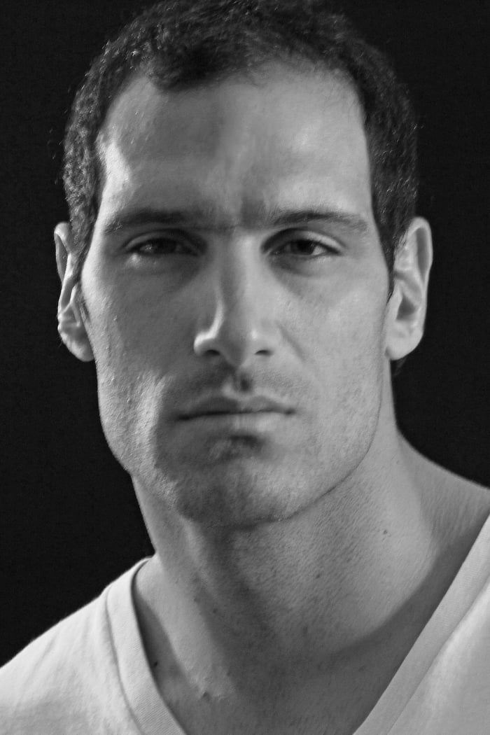 Фото Марко Сарор (Marko Zaror)