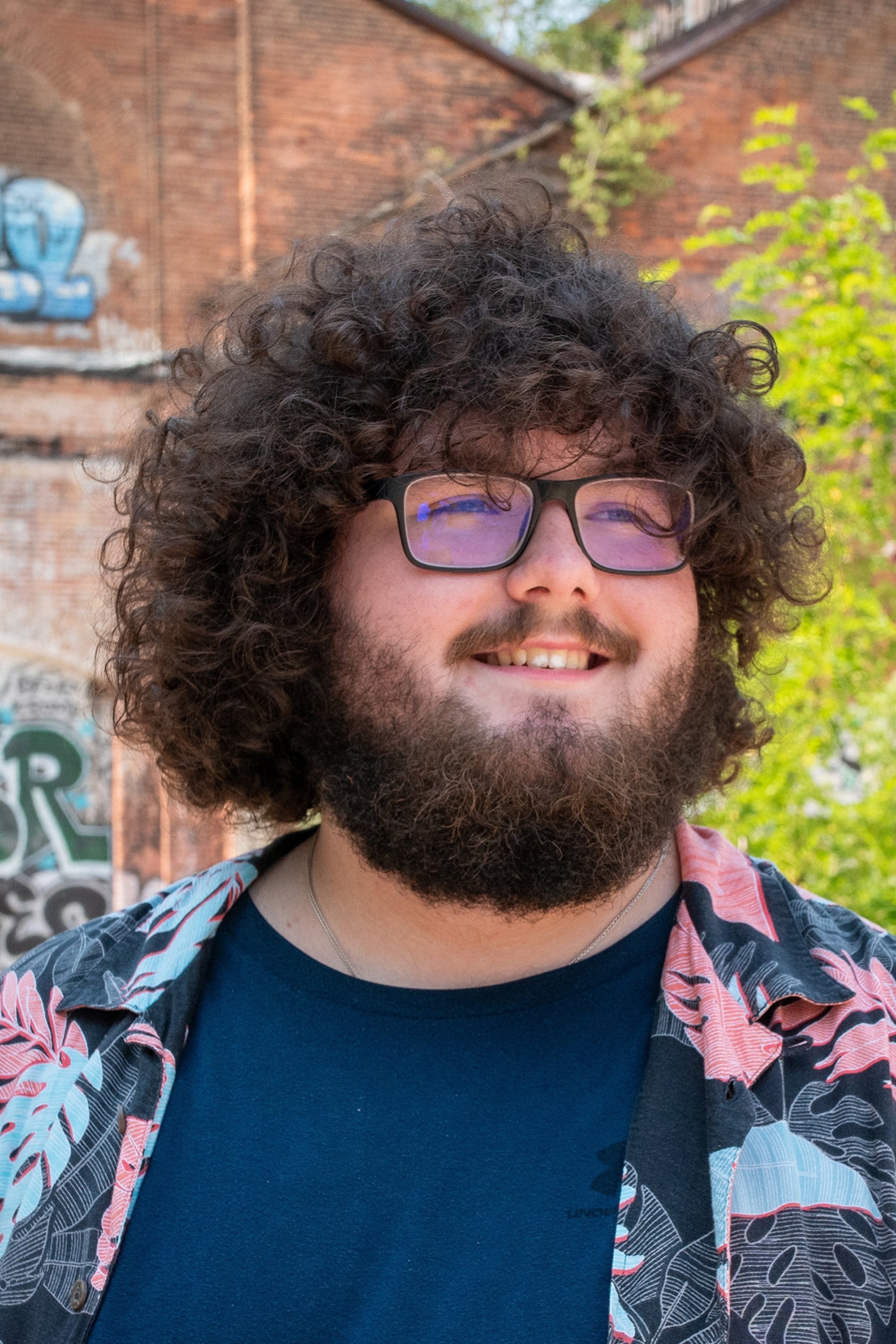 Фото Эндрю Делли (Andrew Delly)