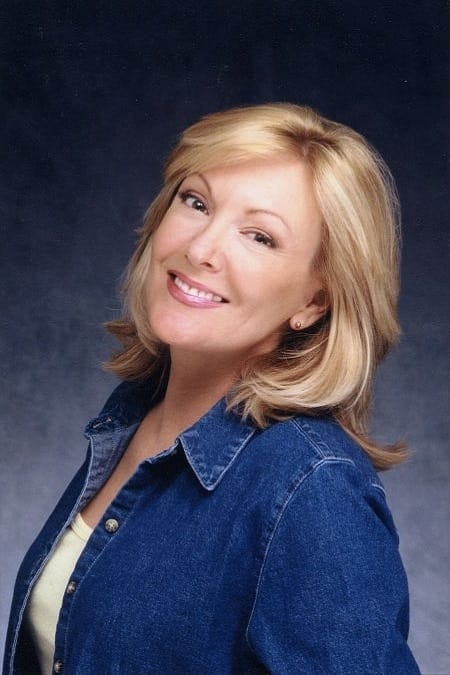 Фото Де'Энн Пауэр (De'Ann Power)