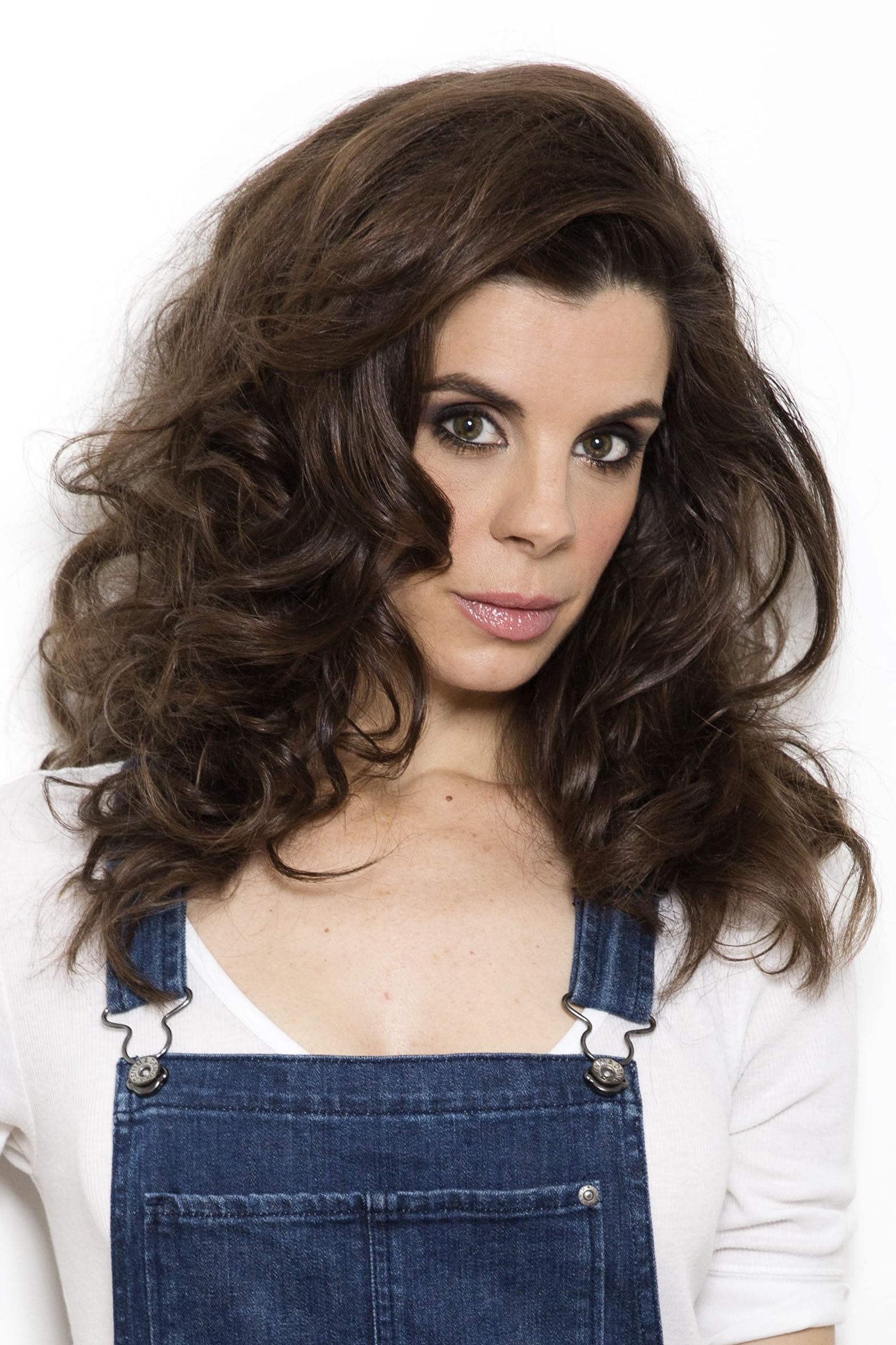 Фото Мередит МакНил (Meredith MacNeill)