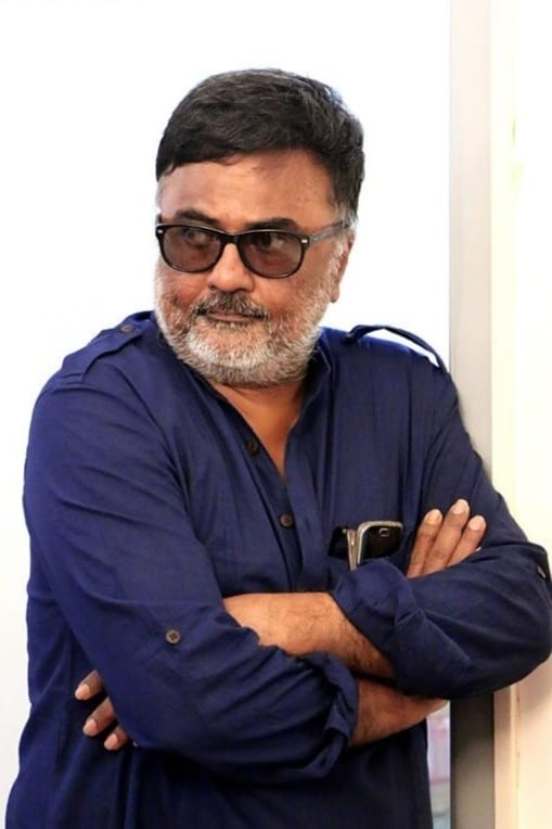 Фото P. C. Sreeram