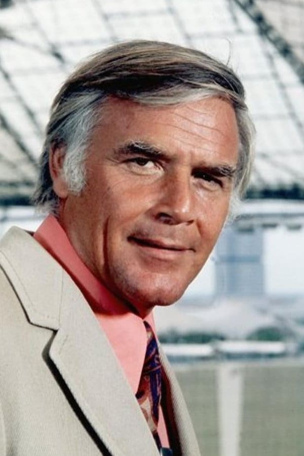 Фото  (Joachim Fuchsberger)