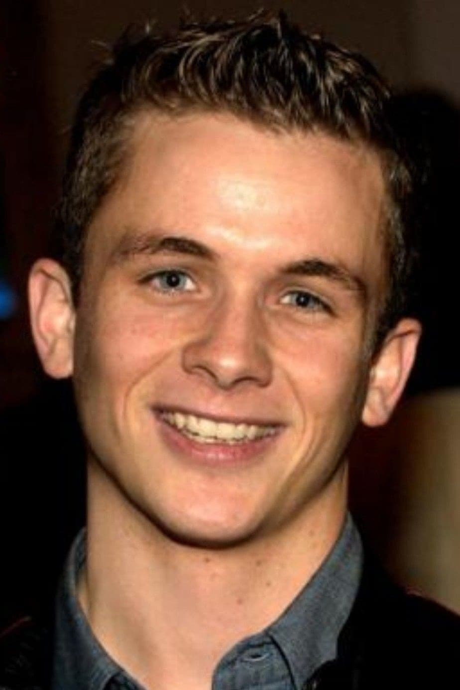 Фото Шейн Мейер (Shane Meier)