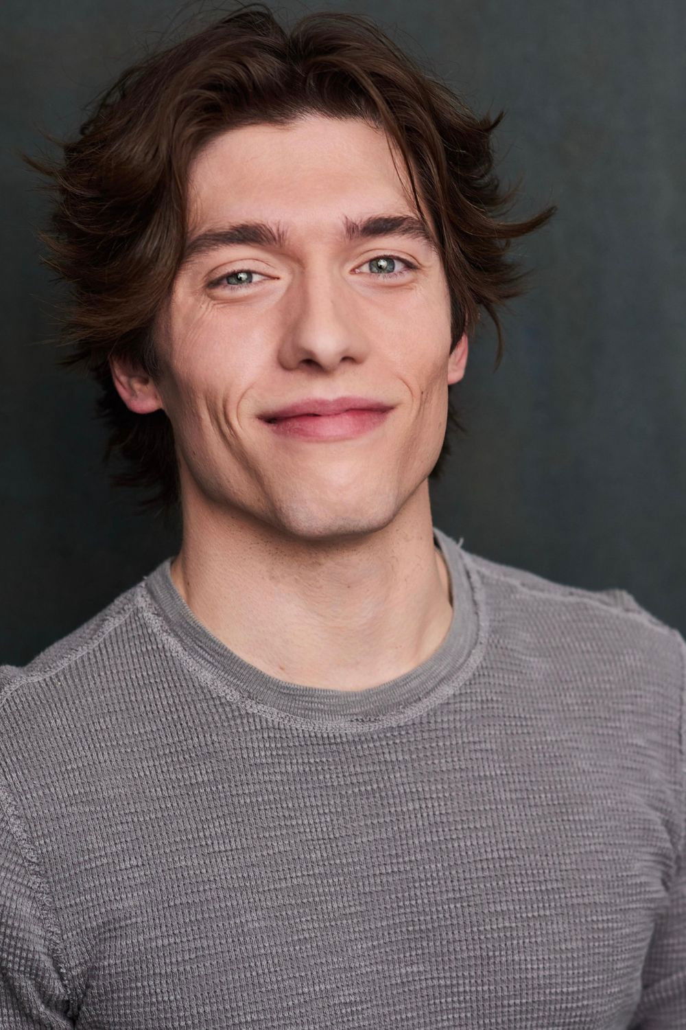 Фото  (Ben Armstrong)