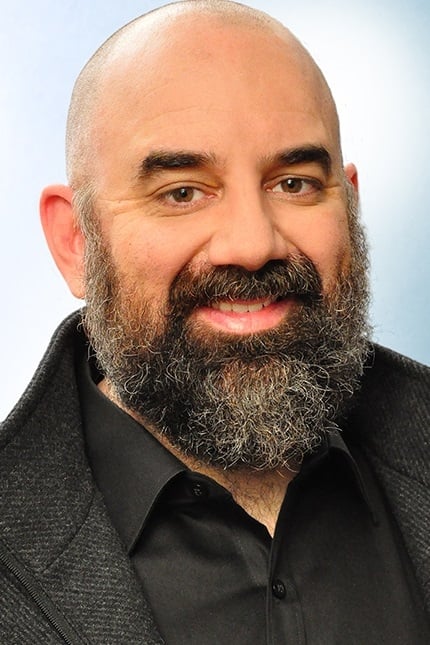 Фото Джейсон Симпсон (Jason Simpson)