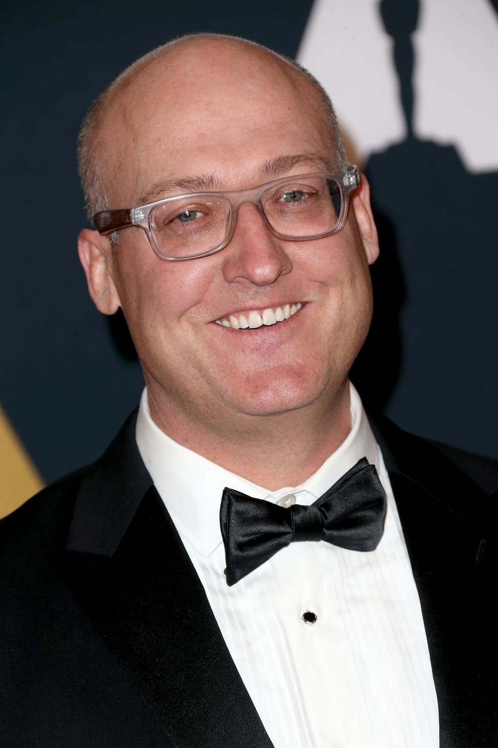 Фото Майк Митчелл (Mike Mitchell)