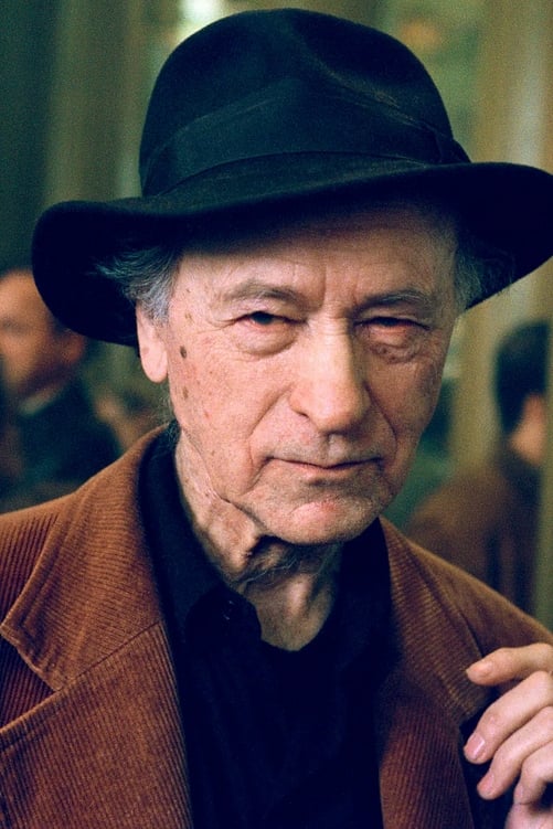 Фото Jonas Mekas