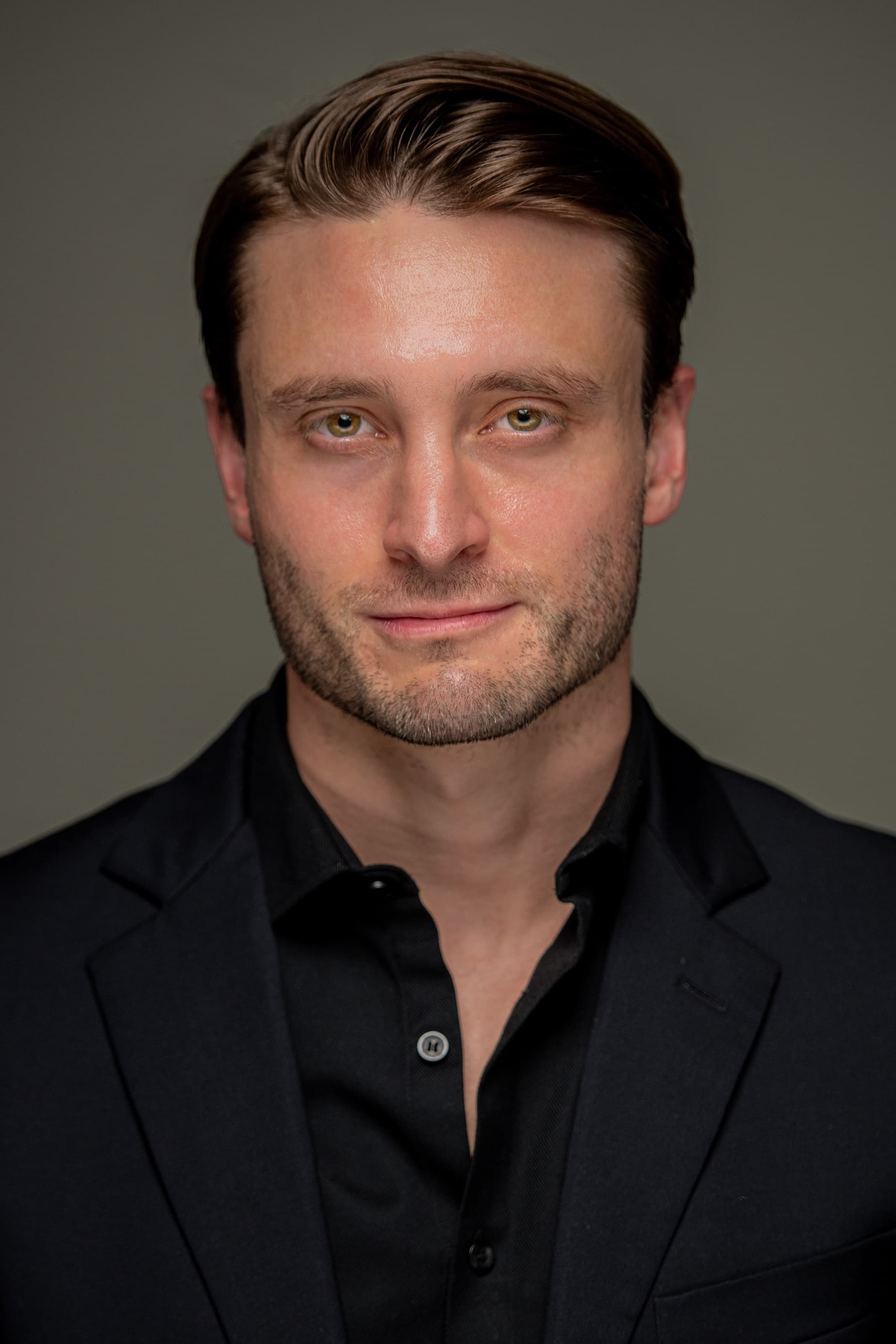 Фото Джордан Саллум (Jordan Salloum)