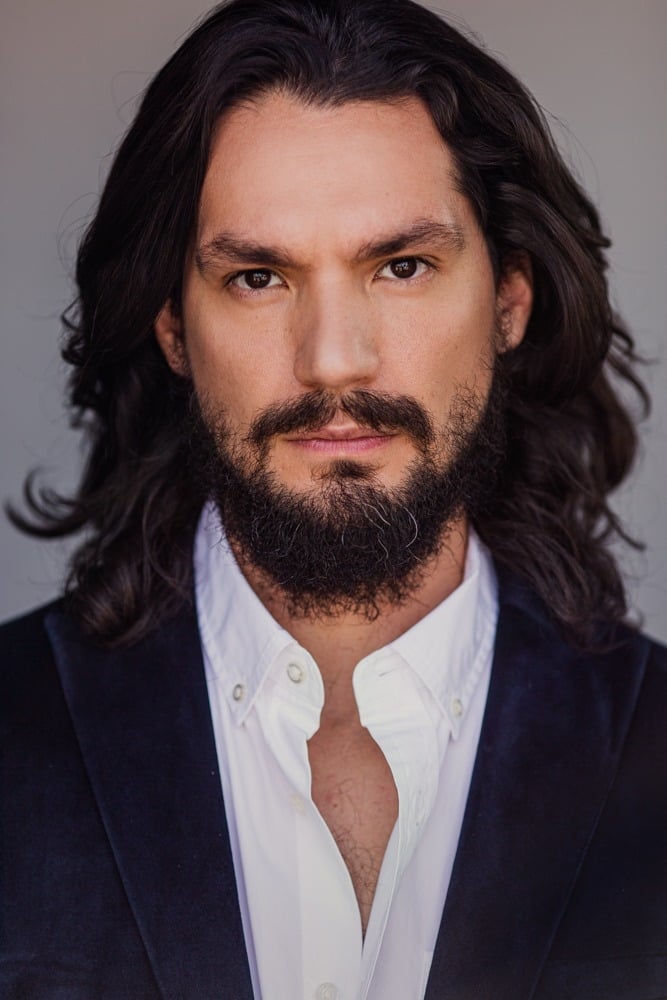 Фото Виктор Андрес Треллес Турджен (Victor Andres Trelles Turgeon)