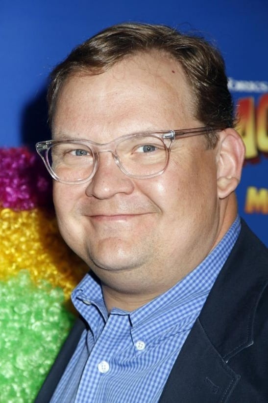Фото Энди Рихтер (Andy Richter)