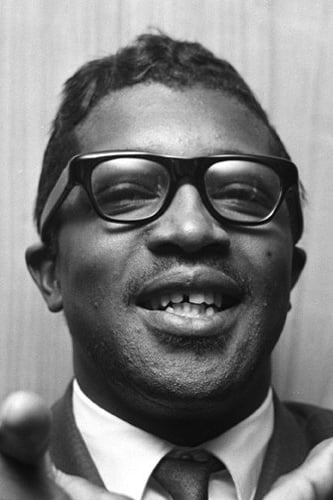 Фото Bo Diddley