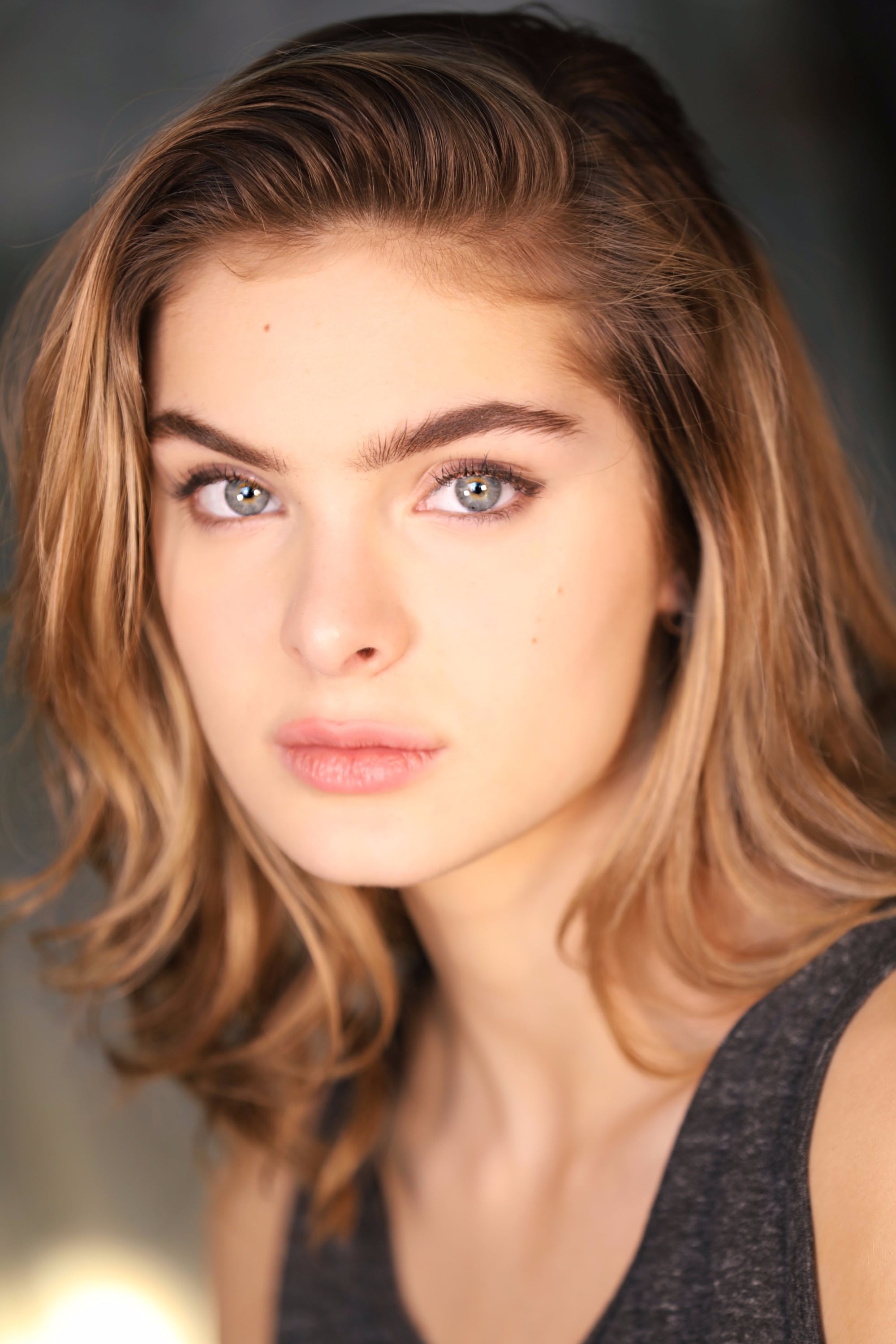 Фото Брайтон Шарбино (Brighton Sharbino)