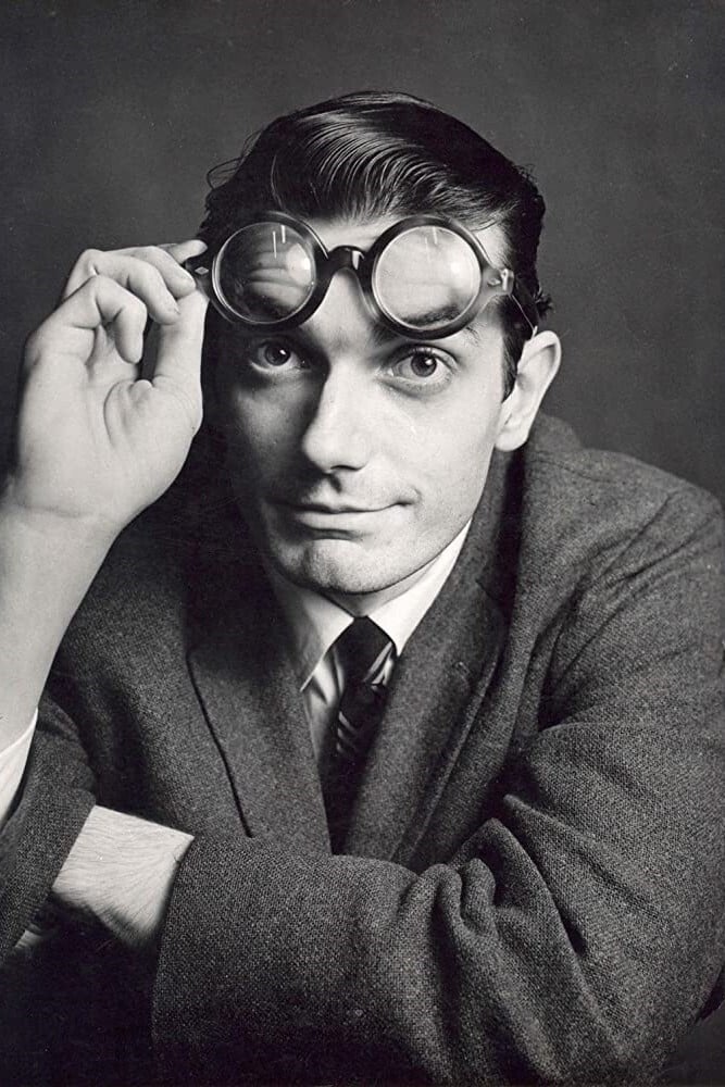 Фото Дэл Клоуз (Del Close)