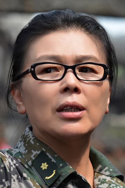 Фото Чэнь Ли (Chen Li)