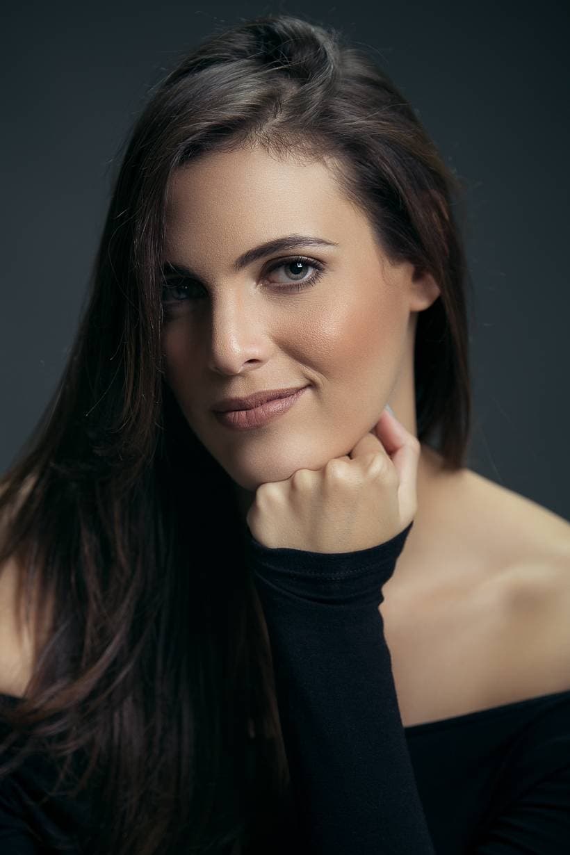 Фото Dulcita Lieggi