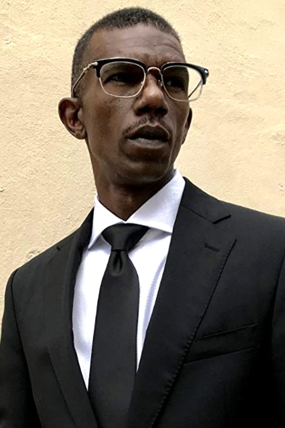 Фото Малик Стратер (Malieek Straughter)