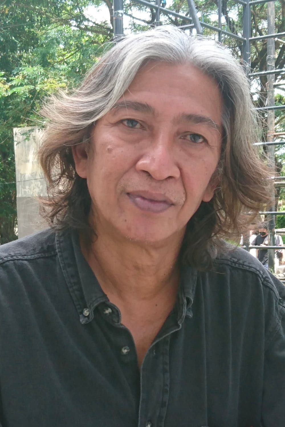 Фото Онг Хари Вахью (Ong Hari Wahyu)