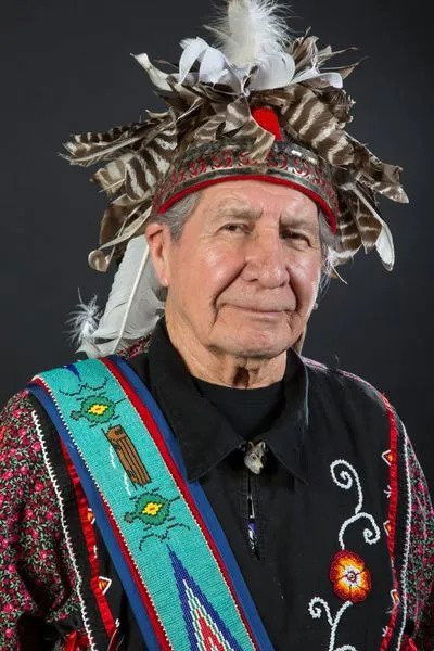 Фото Oren R. Lyons